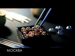 ЗОЛОТКО, ювелирный завод Москвы