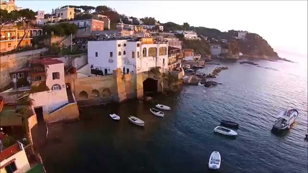 La mia Napoli