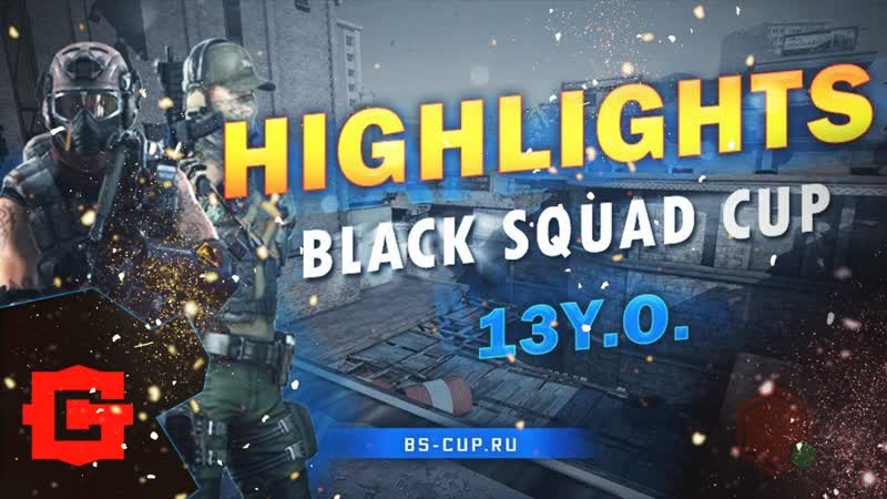 Highlights Black Squad