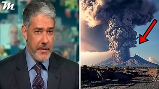 ISLNDIA ACABA DE DECLARAR ESTADO DE EMERGNCIA DEVIDO A ERUPO VULCNICA IMINENTE