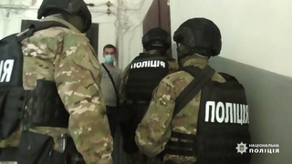 Кіберполіцейські ліквідували транснаціональний канал контрабандних поставок лікарських засобів
