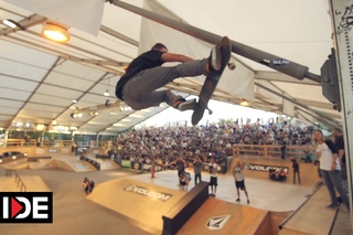 Mystic Cup, Prague 2015 - Top 3 Runs