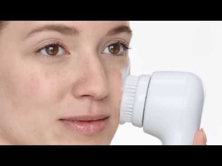 Устройство по уходу за кожей Mary Kay Skinvigorate Sonic и Съемная массажная насадка | Бьюти-уроки