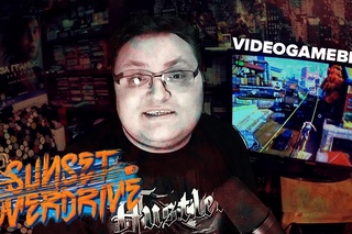#VideoGameBlog - Sunset Overdrive
