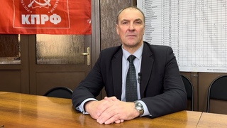 Юрист Григоров  о победе в деле коммунистки Надежды Комаревской