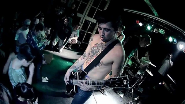 Brutality Will Prevail Live Outbreak Fest ( Euro Edition) 2012 (