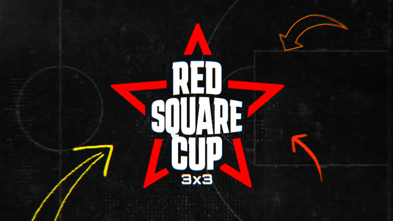 Red Square Cup 10