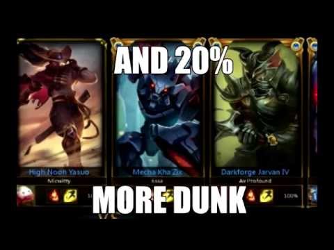The Dunk Squad 2 (