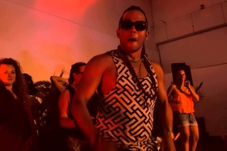El Barco - FClan feat. Tnzer von Santana Dance