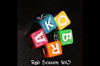 DJ KOBRA - RNB SESSION VOL.5