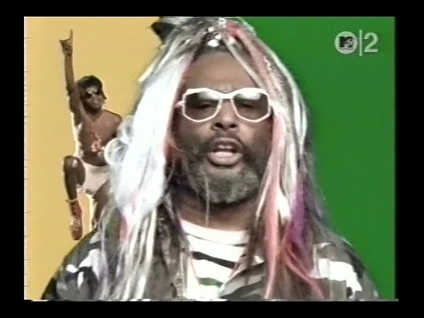 George Clinton Martial