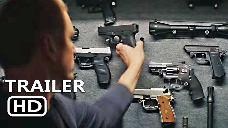 TRIGGER POINT Official Trailer