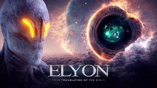 ELYON - “The Commander of The Elohim“ This Information is Key! Paul Wallis & Mauro Biglino Ep 2