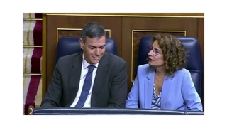 Intervención de SANTIAGO ABASCAL , en el Congreso de los Diputados, refiriéndose a la inmigración.
