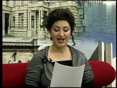 Yazig maral Sanaz Niknam