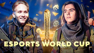 BEST MOMENTS: Esports World Cup 2024! CS2 FRAGMOVIE