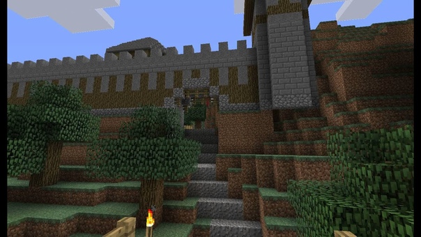 Creeper