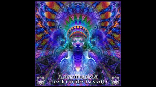 Kaminanda The Infinite Breath Full