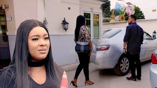 I Pick Her Up Just For One Night But Found Out She's Everything I Wanted In A Wife-Nigerian Movie