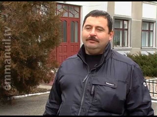 Бесплатная медицина - акция в селе Камянка