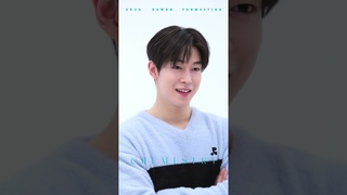 2024 DAWON FAN MEETING : Chemistry Behind Film #Shorts