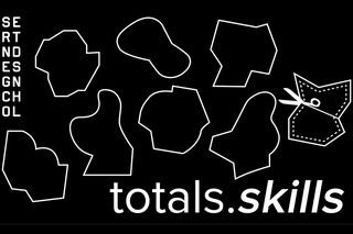 Totals skills: Леонид Алексеев