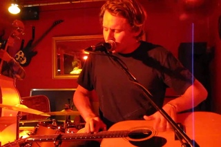 Ben Howard - Depth Over Distance / Live @ Pitcher, Dsseldorf (Germany)
