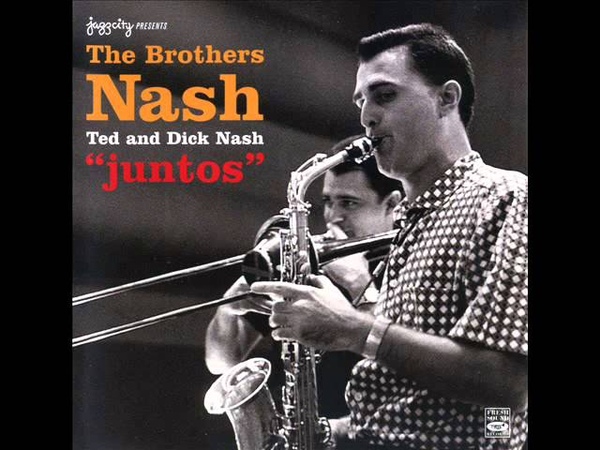 The Brothers Nash Nightfall