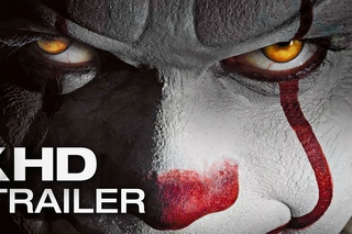 IT Trailer (2017)