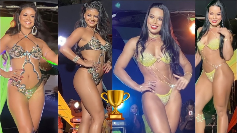Lany Lima x Luana Monteiro, , Garota You Tube 2022 1º