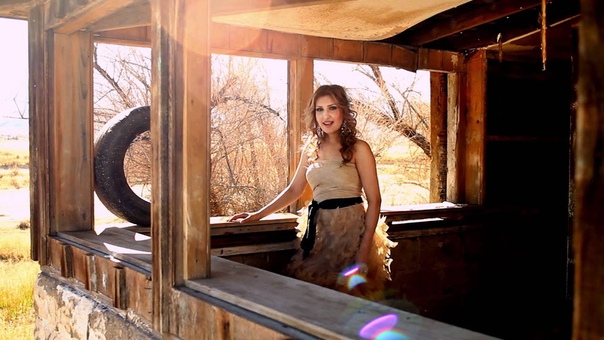 Mozhdah Runaway OFFICIAL VIDEO ( English