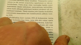 Sodankylä . Alkoholisti voi parantua. Veikko Laukkonen.