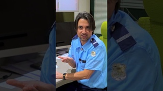 Quella faccia ce l'ho impressa qui! - iBarbari #shorts
