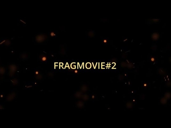 FRAGMOVIE, 2 pistol