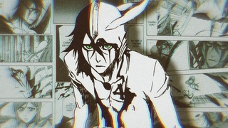 Ulquiorra Cifer  Edit | Scopin