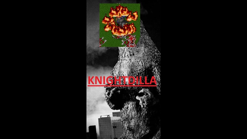 KNIGHTDILLA (epic