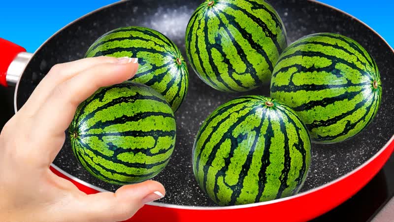 32 Amazing Kitchen Life Hacks You Cant