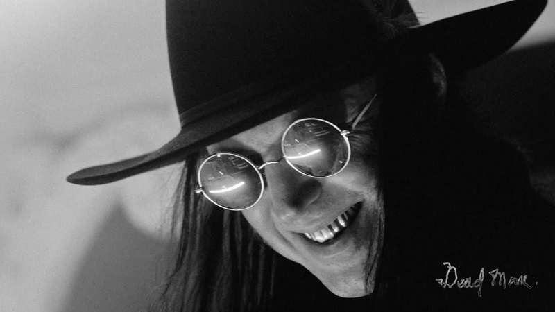 Dead Man Covered Wagon ( Official Music Video),