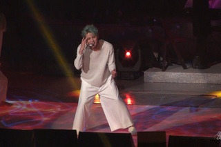 151229 XIA Ballad＆Musical Concert with Orchestra vol.4 놈의 마음속으로 준수 ジュンス Junsu