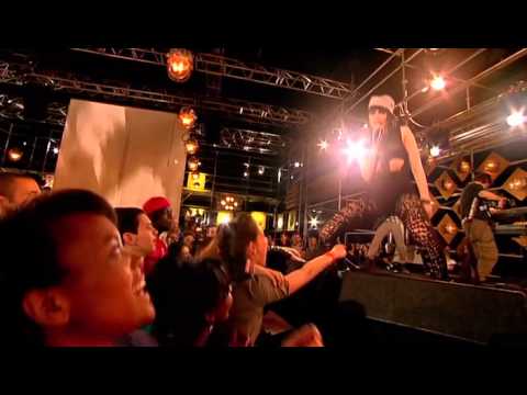 Jessie J Do it like a dude ( Live at La musicale