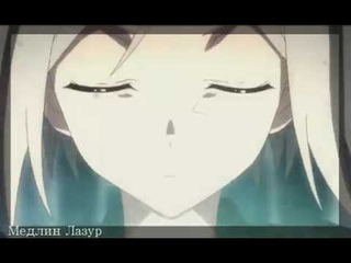 [Simple AMV] Trinity Seven – Play with Fire