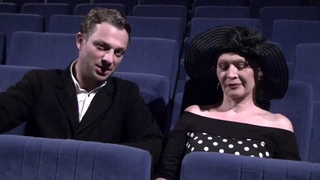 Krakowskie Miniatury Teatralne - Sceny niemale maeskie Stefanii Grodzieskiej