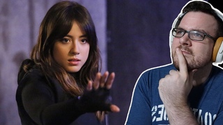 Daisy Johnson - What We're Fighting For | Agents of SHIELD | REACTION
