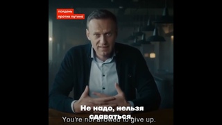 На церемонии Оскара почтили память Навального #новости