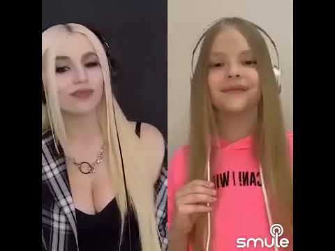 SWEET BUT PSYCHO Ava Max Sofia Fomenko ( cover SMULE