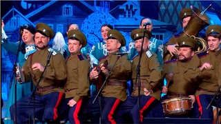 Играй, гармонь! | Ансамбль Православный Дон (Ростовская обл.) | Растворите мне тёмную темницу...