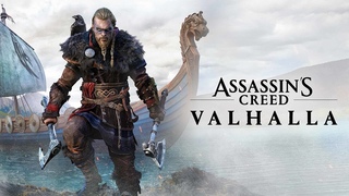ASSASSINS CREED VALHALLA # ПРОХОЖДЕНИЕ # СТРИМ 5 # XBOX SERIES X