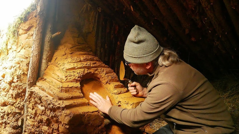 Fireplace Method Building (one of my options easy and efficient