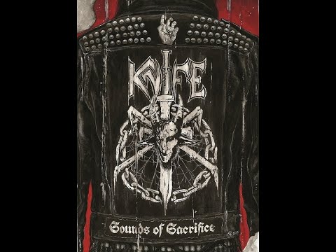Knife Sacrifice Session (official video Sounds of Sacrifice