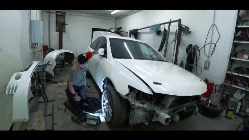 Restore Honda